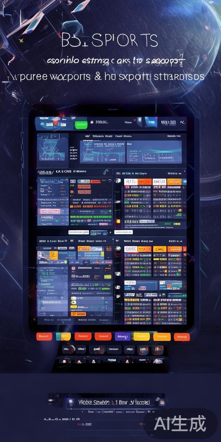 提升博彩体验：b体育平台入口官网全面介绍