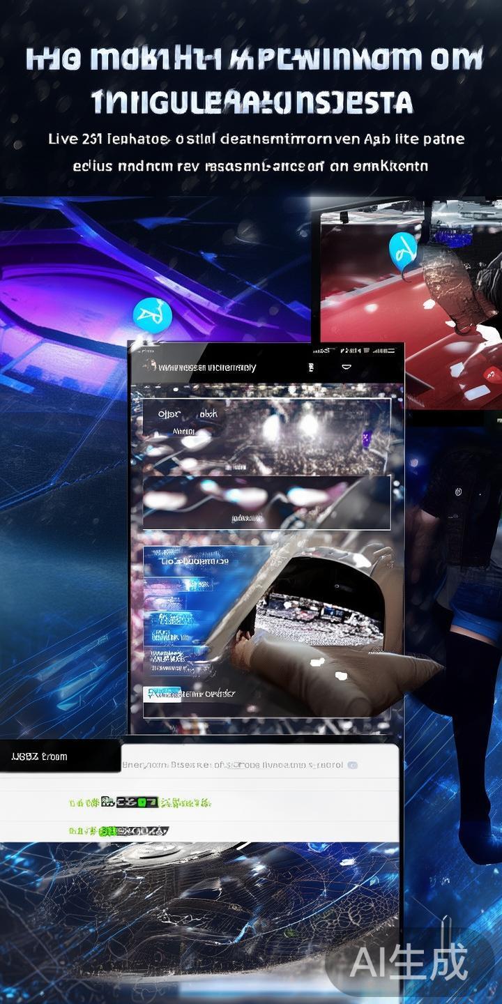 如何通过B33体育应用全面提升您的体育运动参与与赛事观赛体验