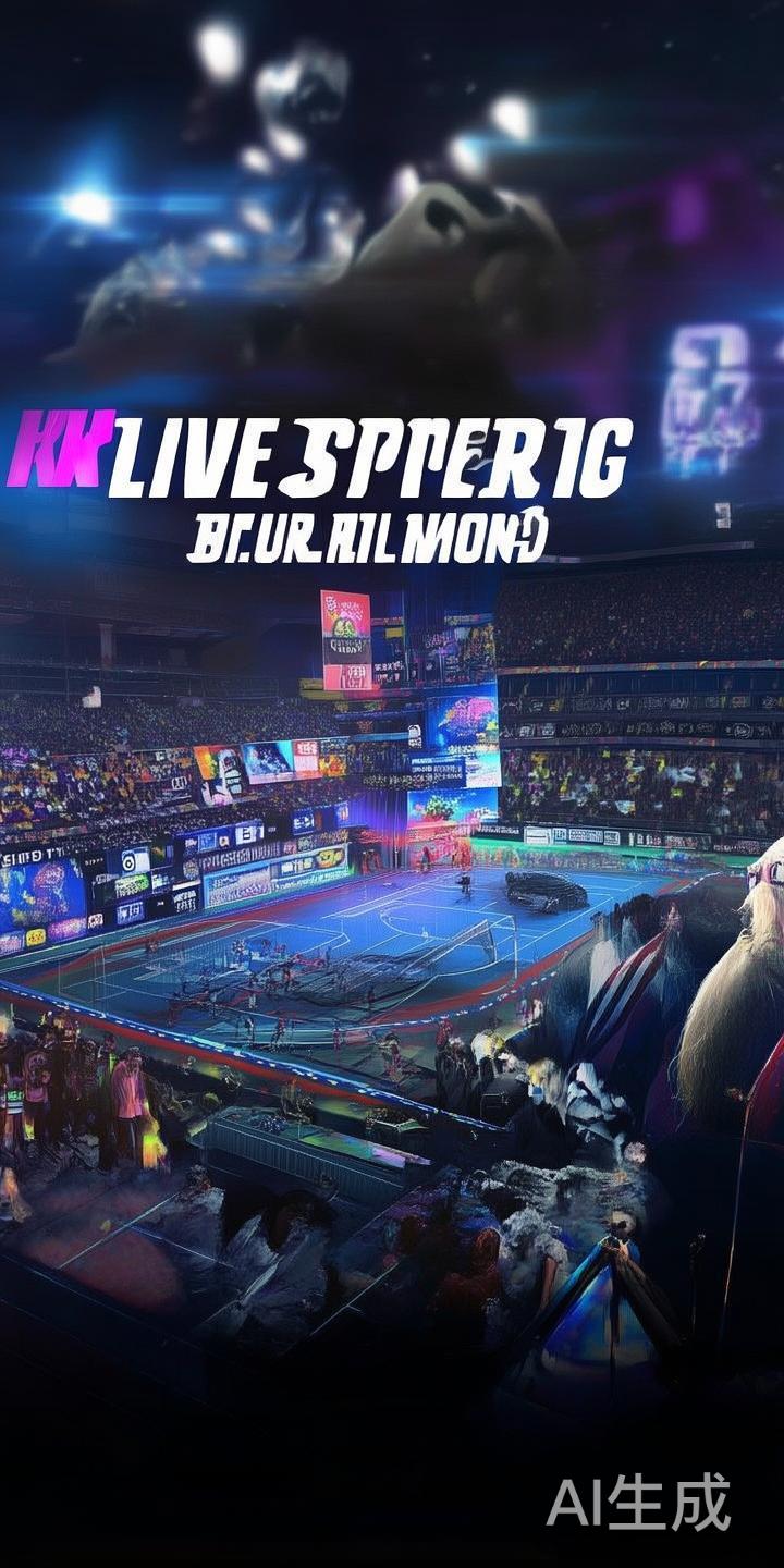 深入分析KTB体育在体育赛事直播中的独特优势与创新特色