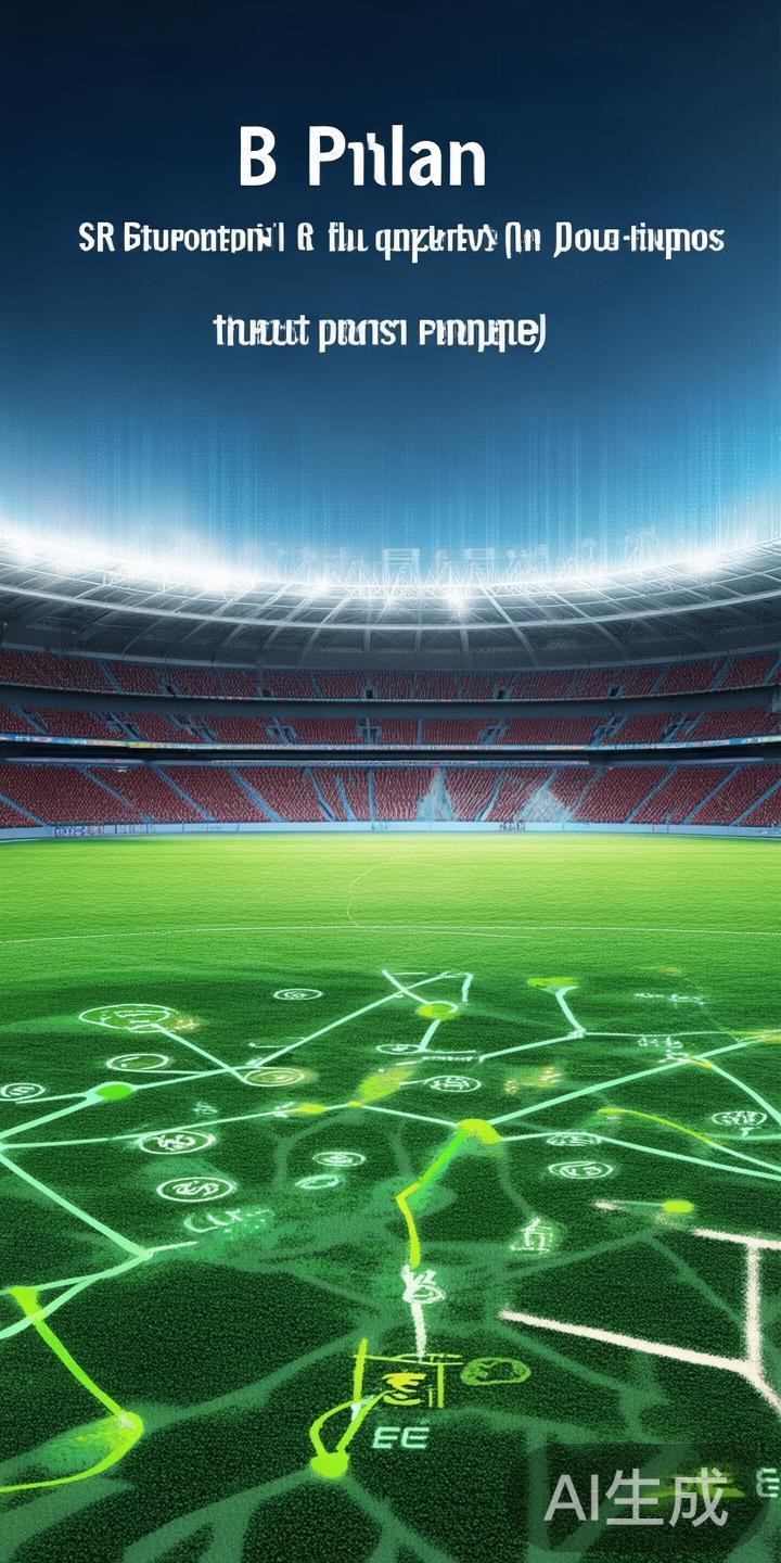 深入解读中欧体育B计划：开启中欧体育合作新篇章与未来发展蓝图