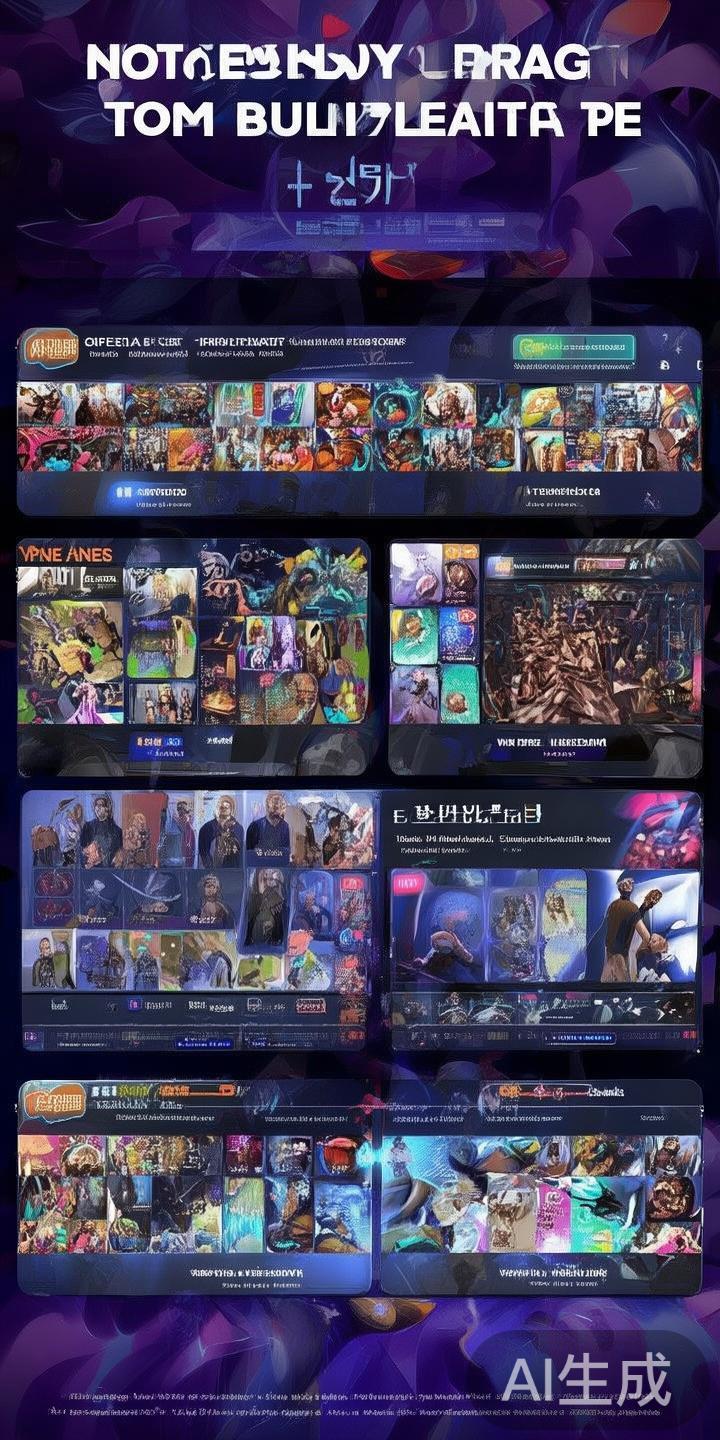 全面解析B体育艾弗森官网：功能亮点与用户体验详尽分析