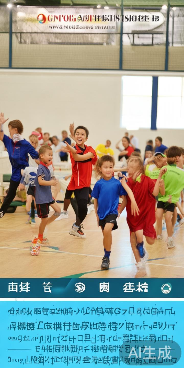 乐动体育机构:打造高品质综合体育培训与发展平台的全面解析
