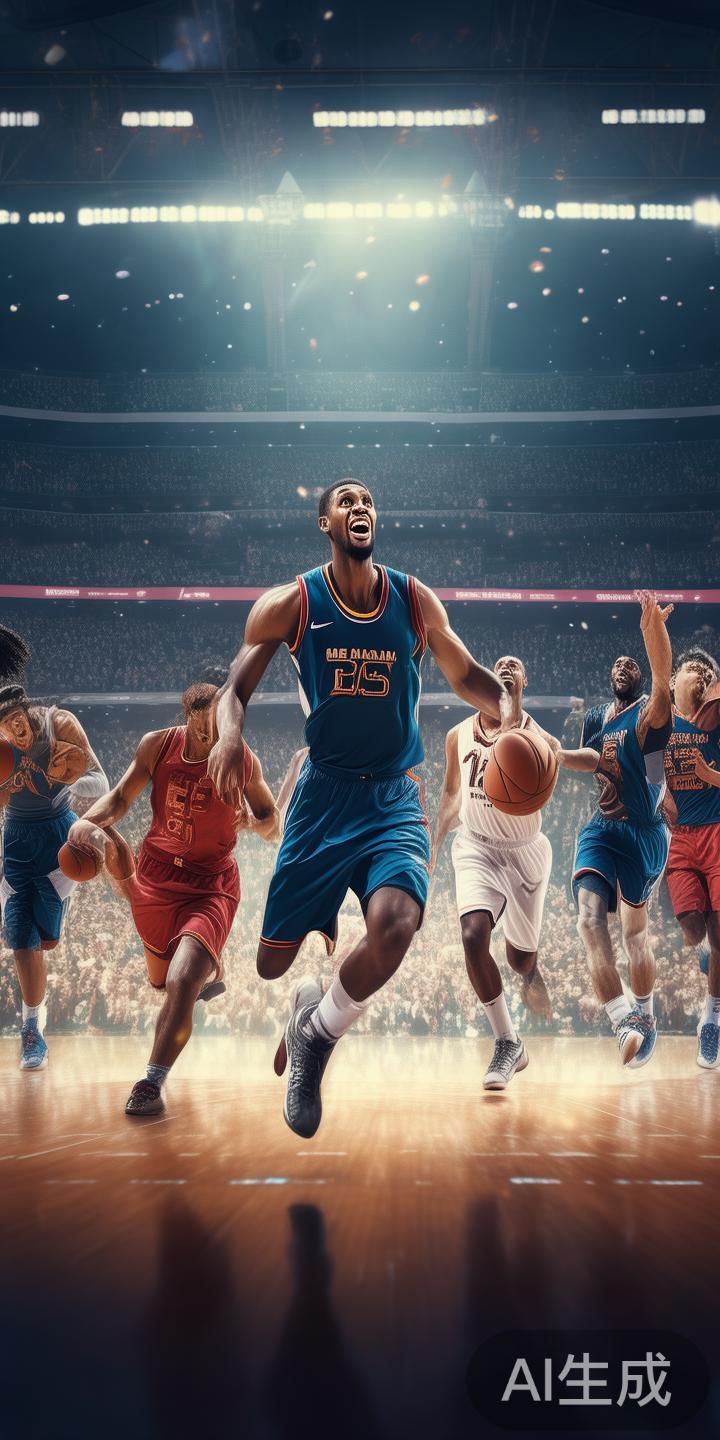 全面了解以 B 开头的体育运动项目及其独特特色解析 作为世界上最受欢迎的团队运动之一,篮球在全球范围内