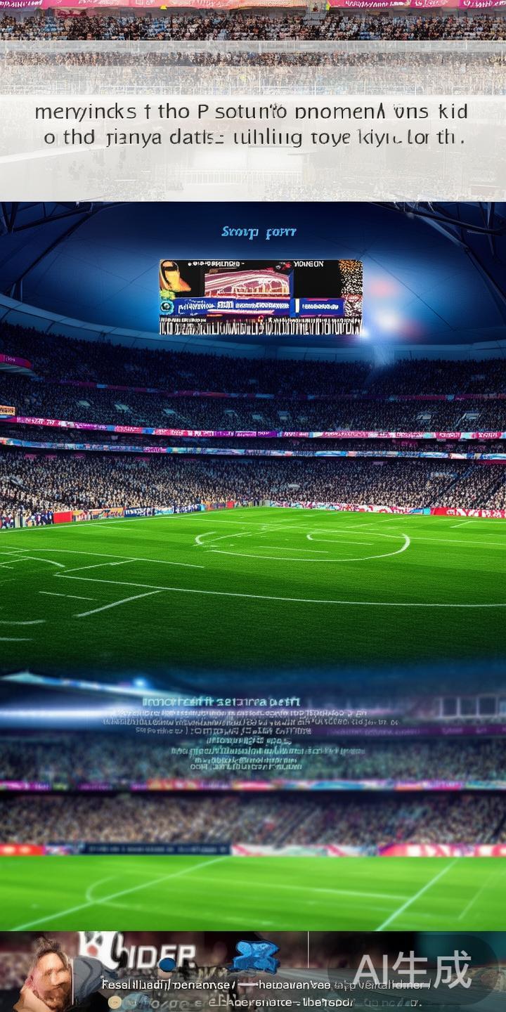 探索B体育Sports：掌握体育运动最新动态与全面资讯指南