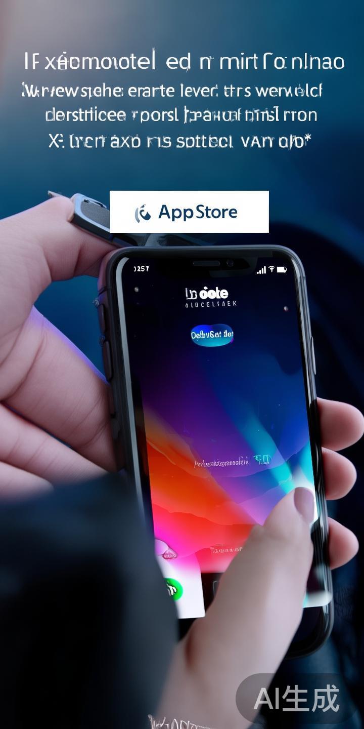 使用苹果手机轻松下载安装b体育官方app，畅享最新功能体验