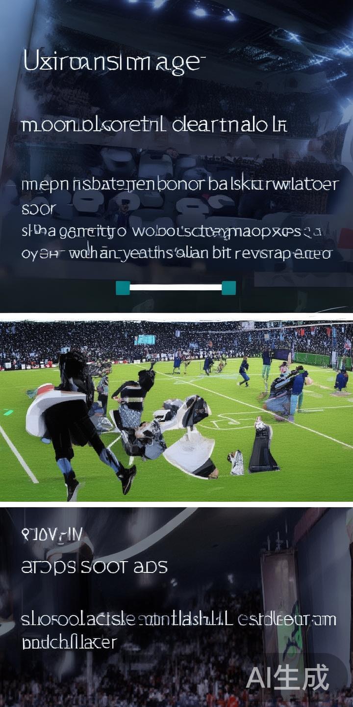 全面解析b体育手机版下载：为何成为体育娱乐爱好者的新宠