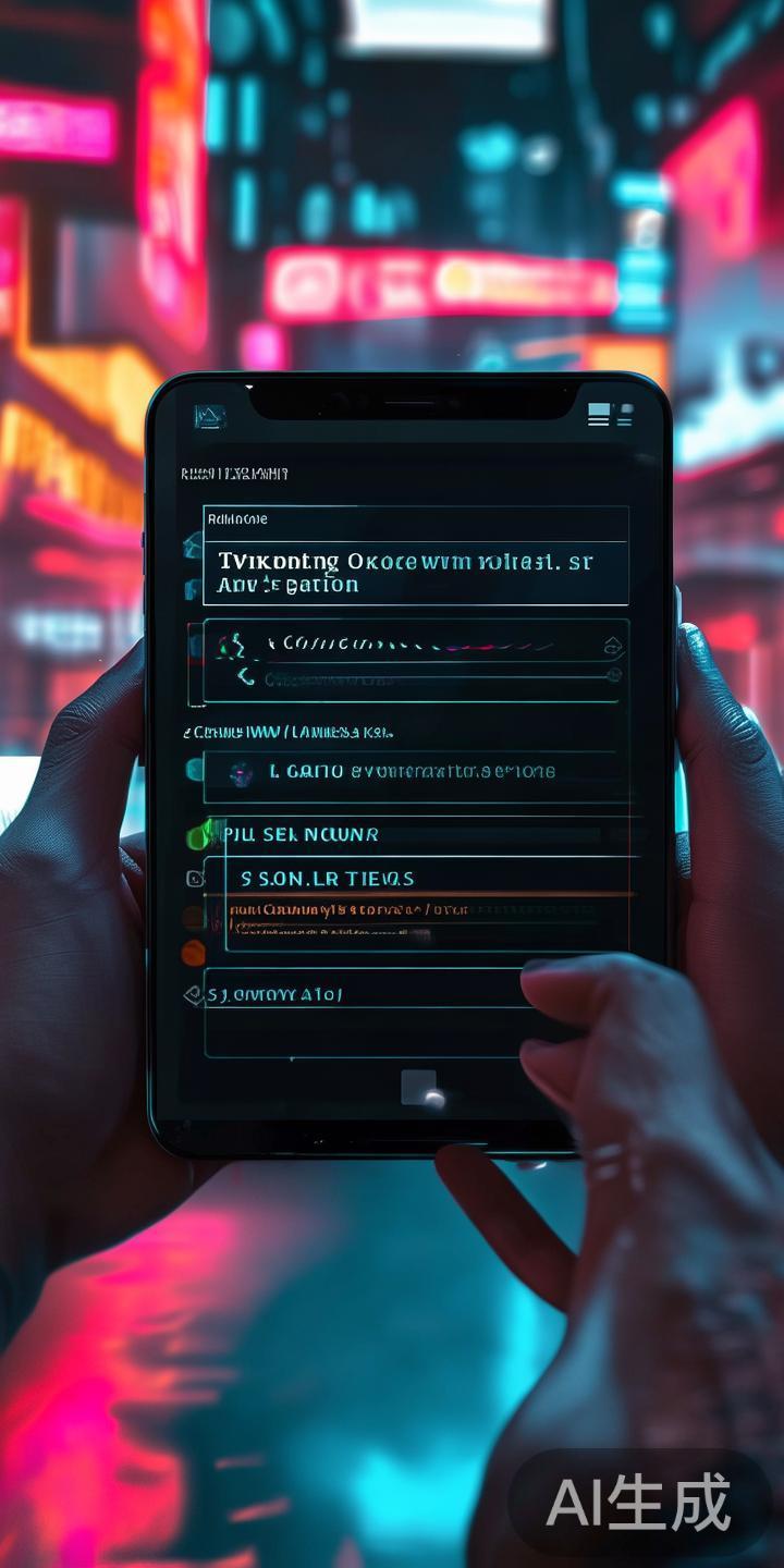 安卓设备上轻松下载与成功安装B体育应用的详细指南