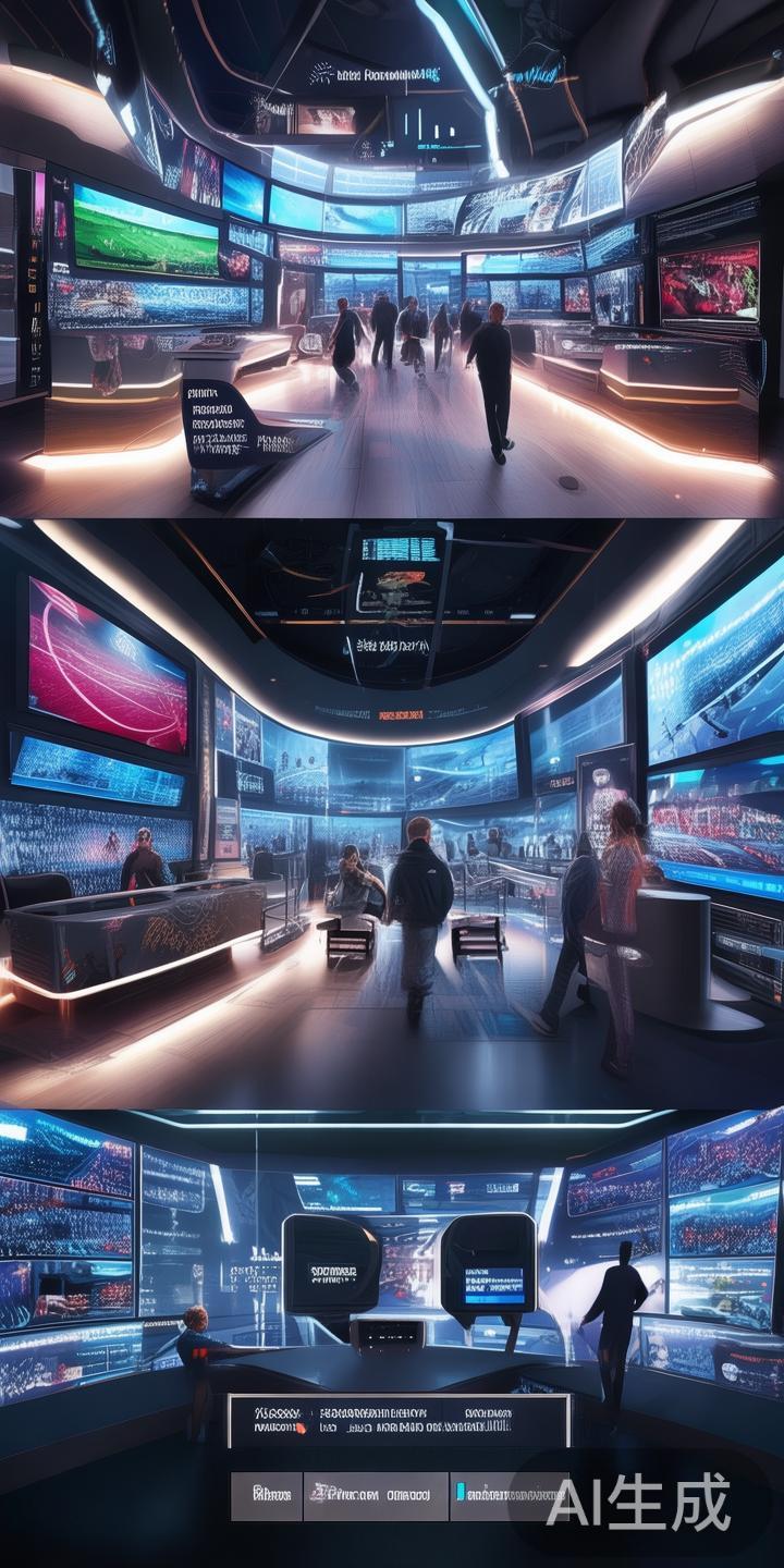 全面解析B0B体育综合入口：最新体育娱乐平台发展动态与未来趋势