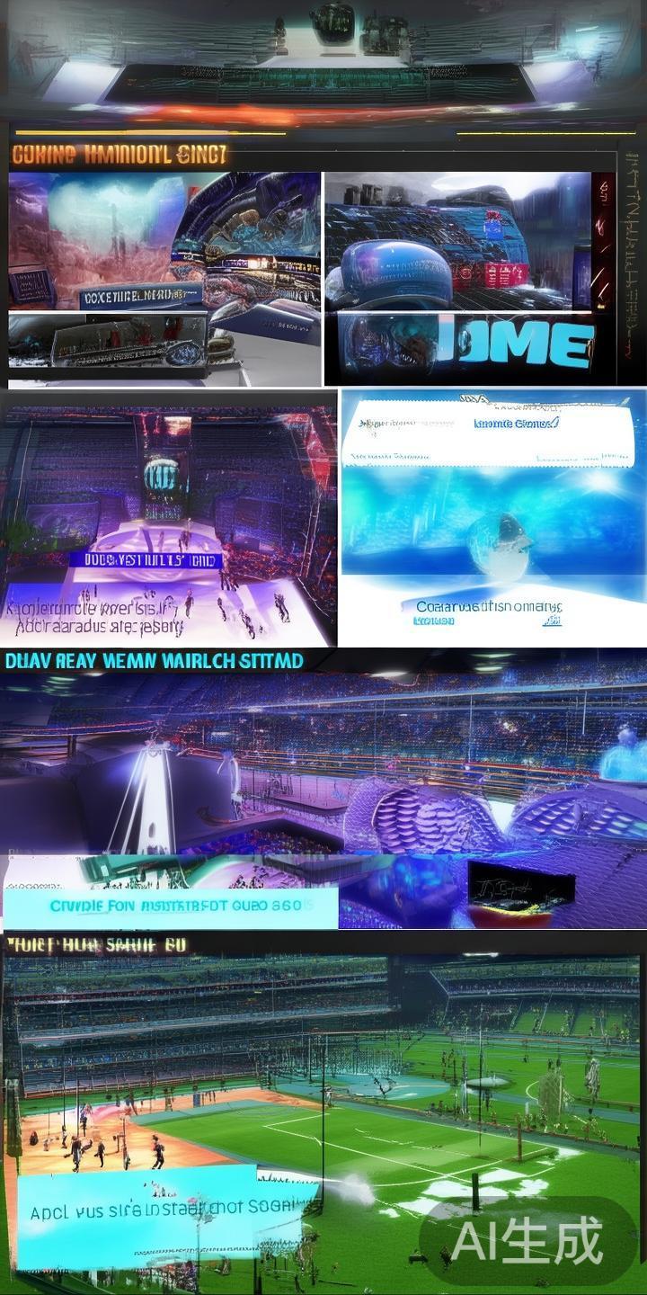 B体育电子游戏：沉浸式赛事模拟带你尽享极致极乐体验