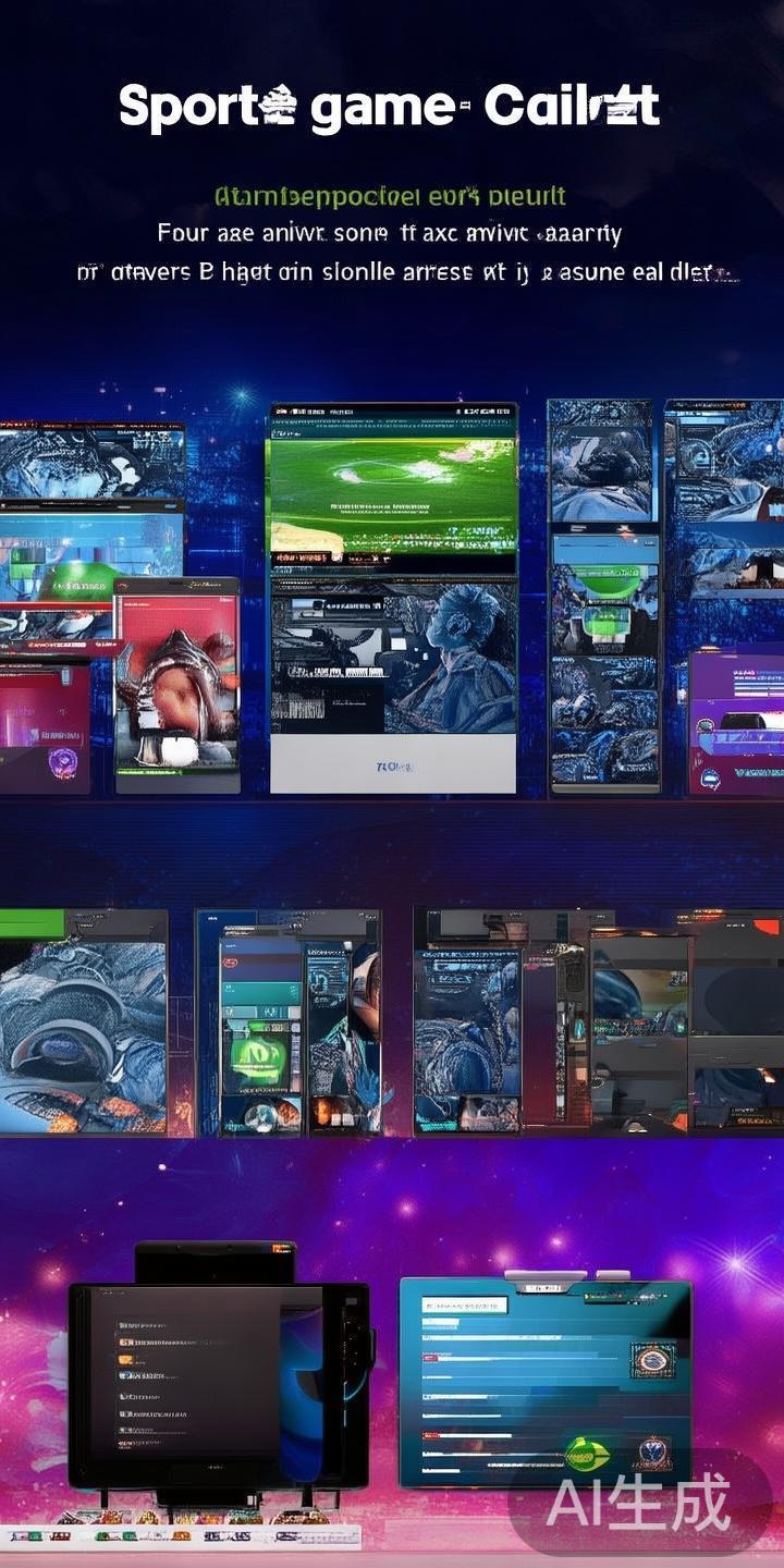 全面掌握B体育游戏钱包：让您轻松畅游的全功能使用指南