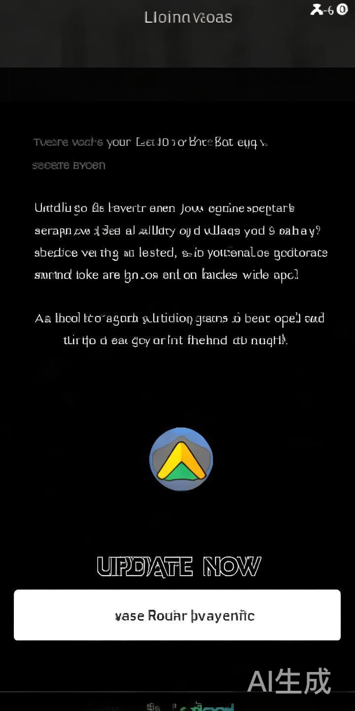 确保您的设备系统和b体育平台应用都保持最新版。过时