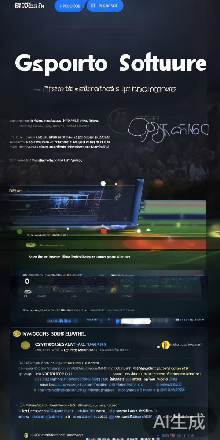 全面解析B体育软件：功能特点与使用攻略指南