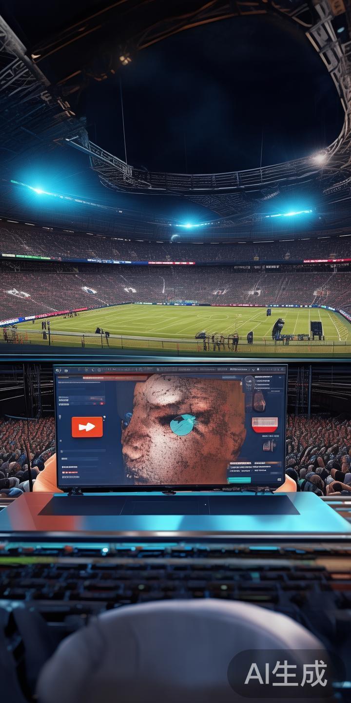 全面解析b体育官网备用平台：安全保障措施与丰富多样的体育赛事直播体验