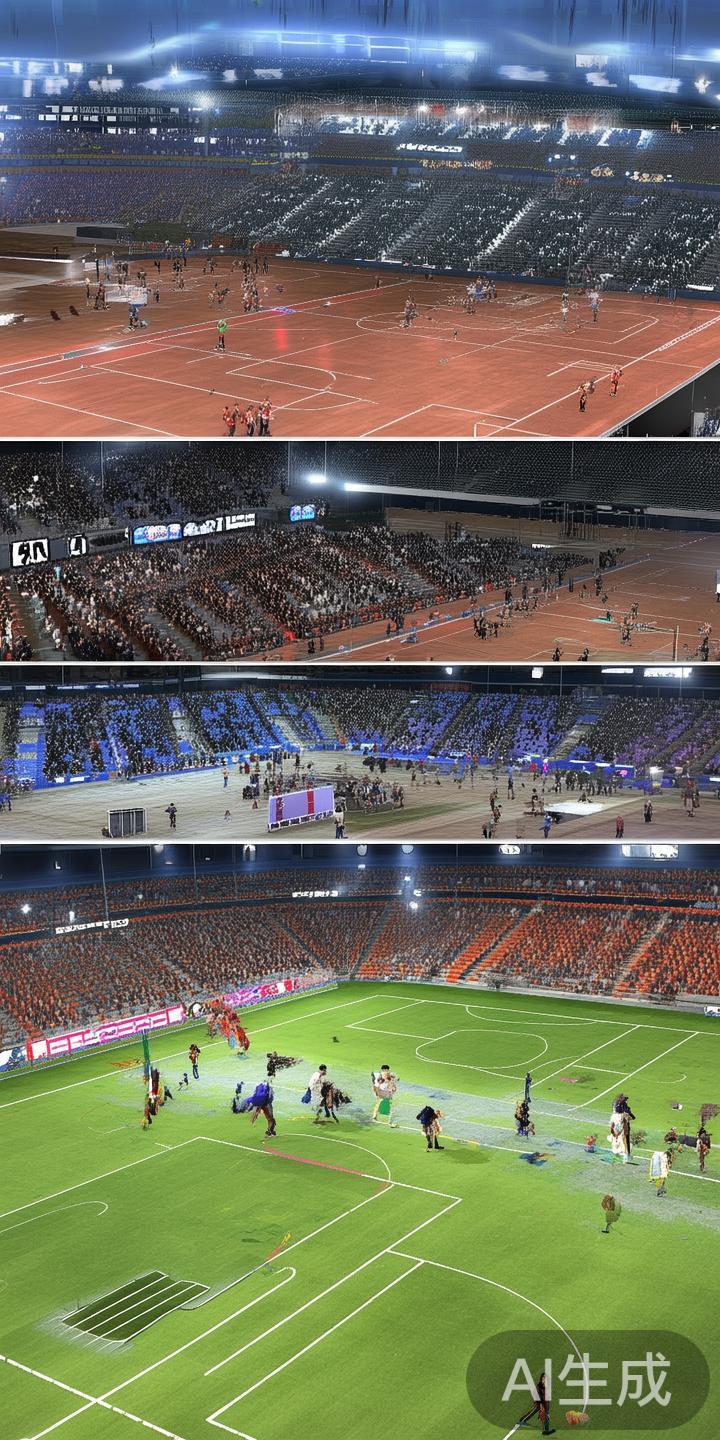 全面解析B体育官方在线游戏的特色玩法与操作技巧指南 首先,B体育官方在线游戏凭借其丰富多样的玩法和真实