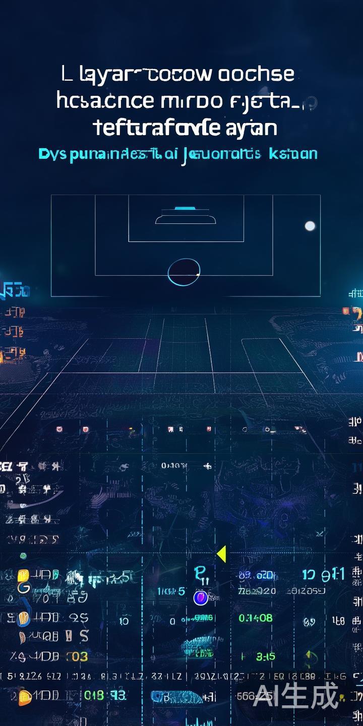 高效、可靠的实时报道是体育资讯App的生命线。B体